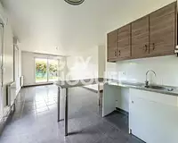 Appartement, 44,27 m²