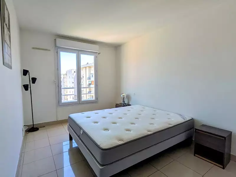 Appartement, 47 m²