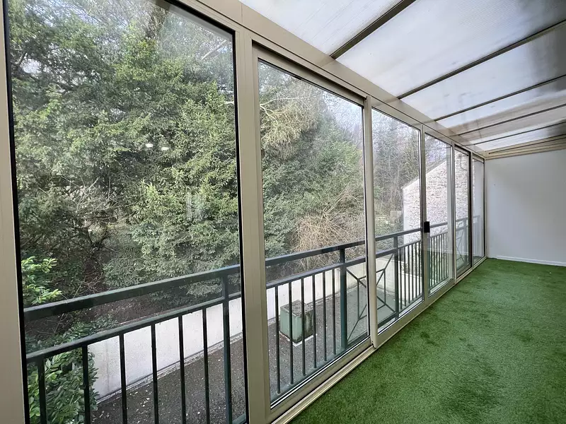 Divers, 59 m²
