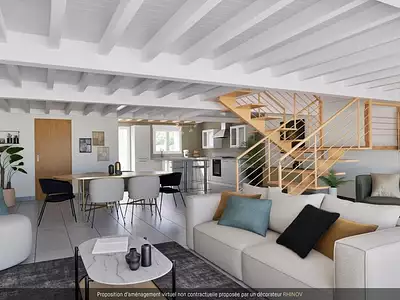 Maison, 219 m²