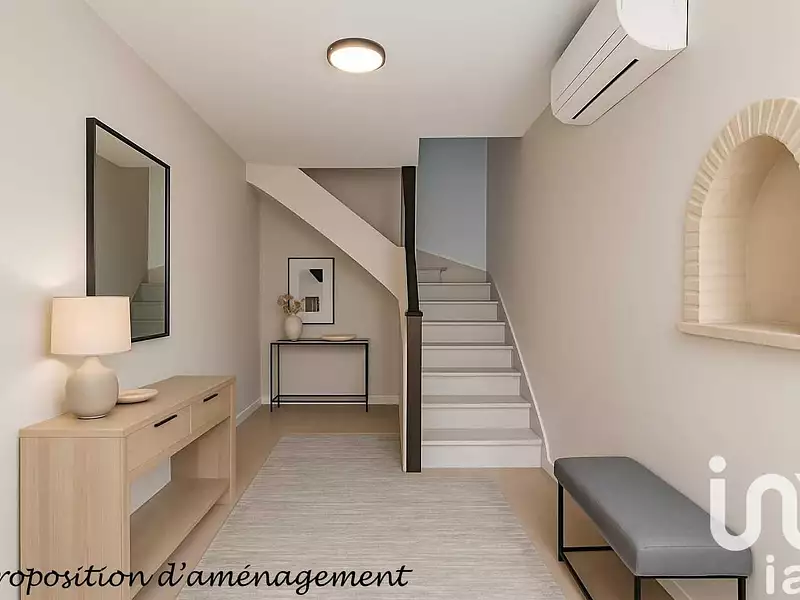 Maison, 120 m²