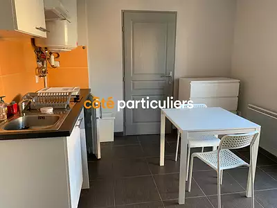Appartement, 14,98 m²
