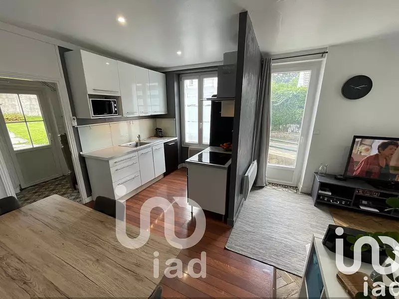 Maison, 86 m²