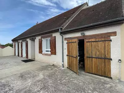 Maison, 86 m²