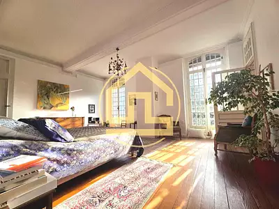 Maison, 430 m²