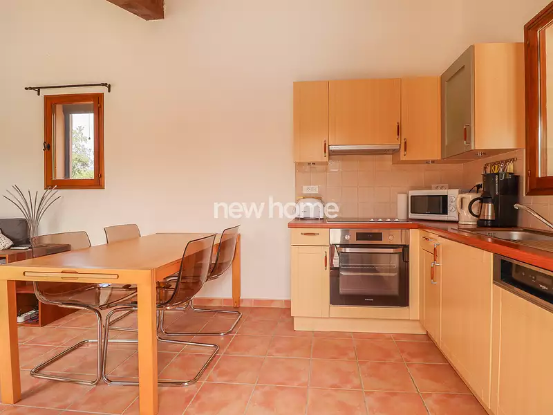 Maison, 53 m²