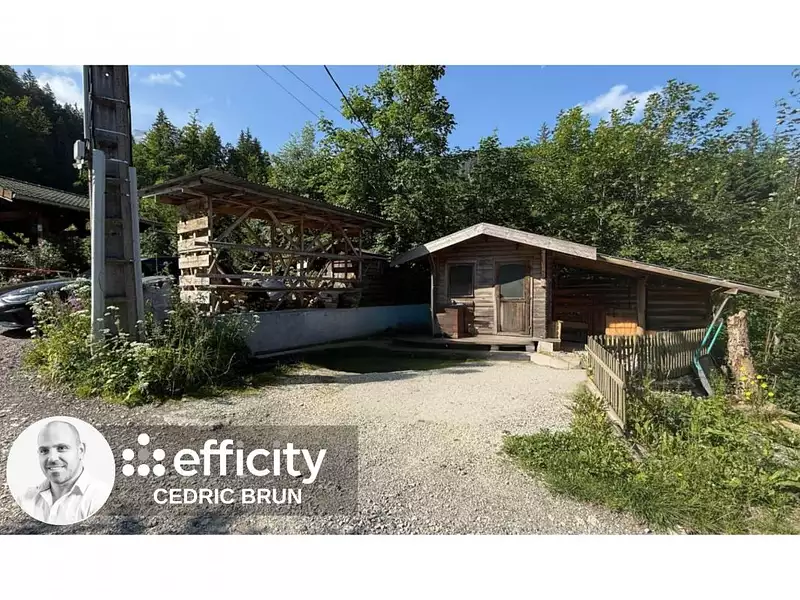 Maison, 120 m²