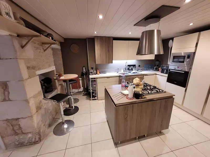 Maison, 139 m²