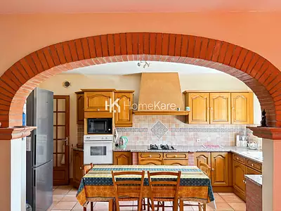 Maison, 160 m²
