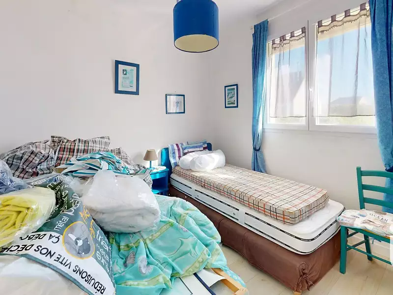 Maison, 45 m²