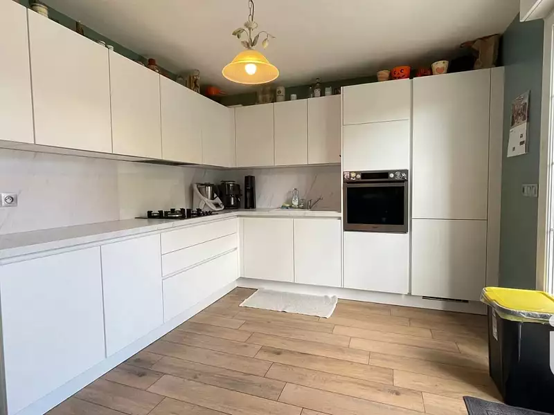 Maison, 111 m²