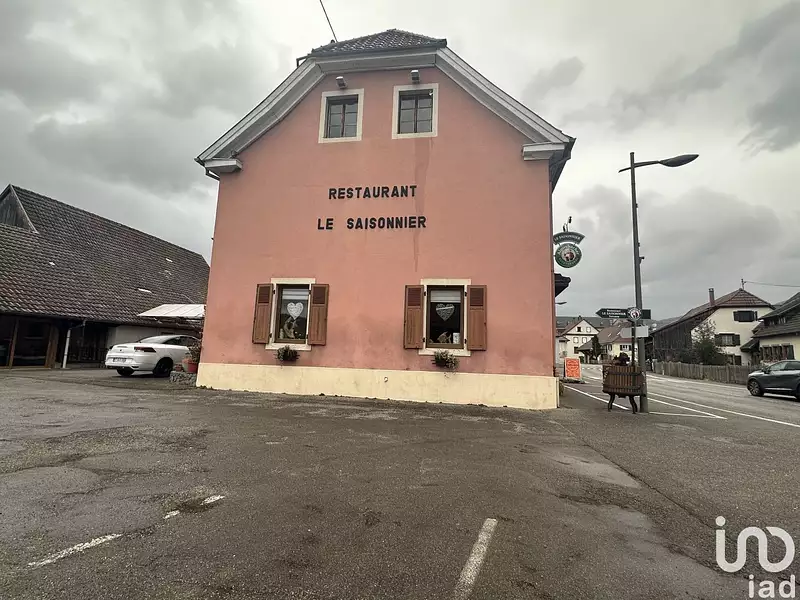 Divers, 665 m²