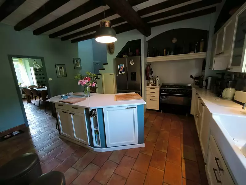 Maison, 308 m²