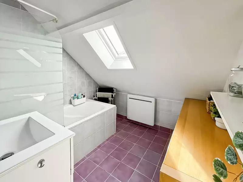 Maison, 114 m²