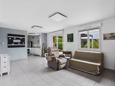 Maison, 146 m²