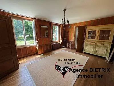 Maison, 219 m²