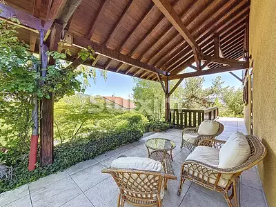 Maison, 186 m²