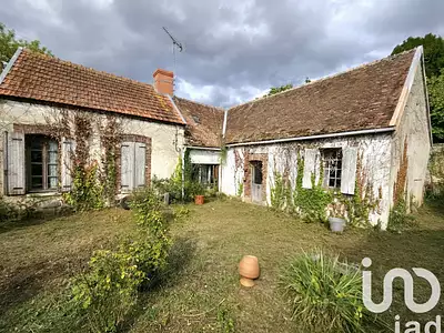Maison, 94 m²