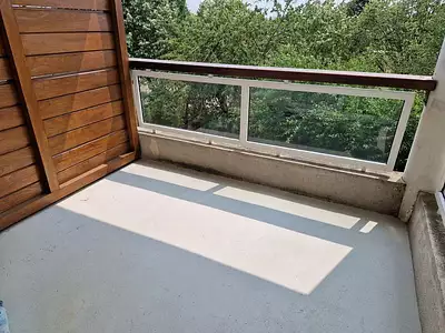 Appartement, 39,21 m²