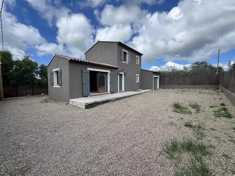 Maison, 90 m²