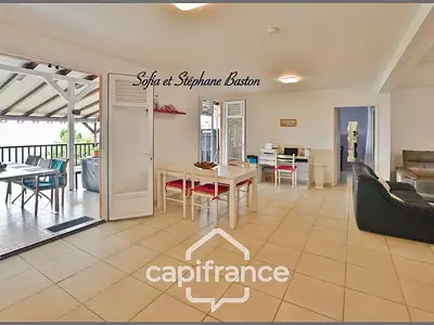 Maison, 105 m²