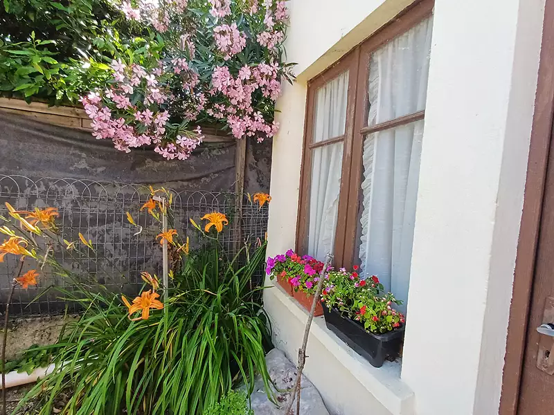 Maison, 65,65 m²