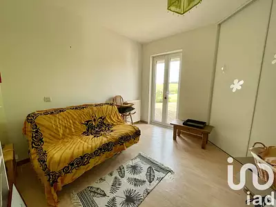 Maison, 132 m²