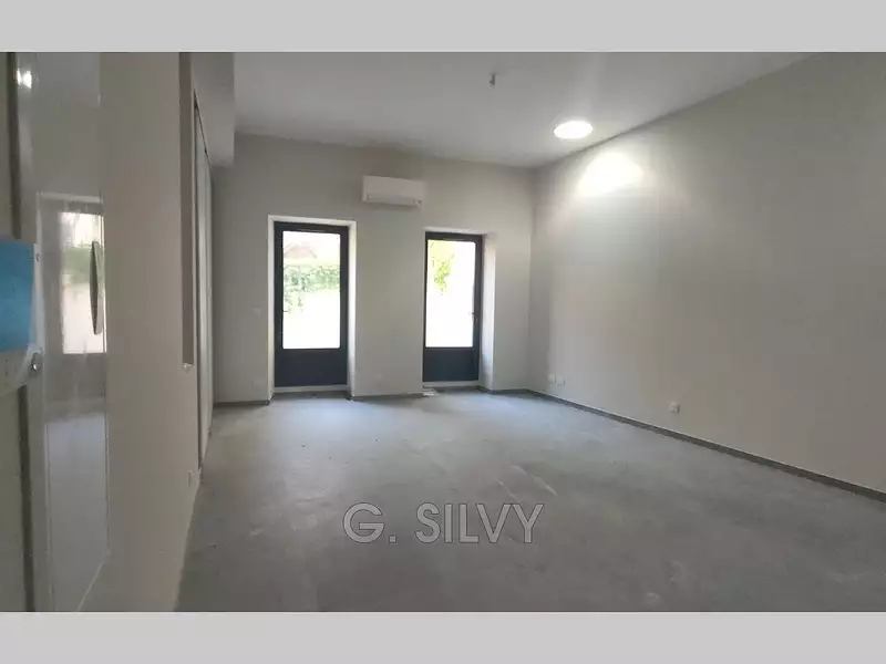 Appartement, 36 m²