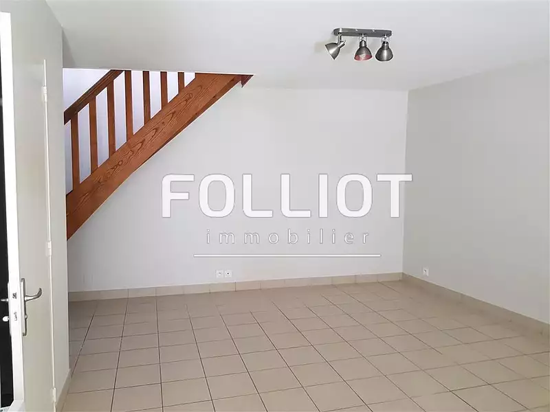 Appartement, 47 m²