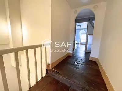 Maison, 110 m²