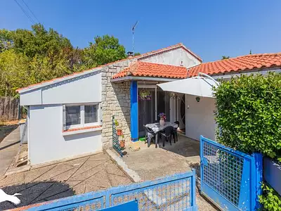 Maison, 118 m²