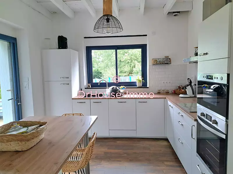 Maison, 88 m²