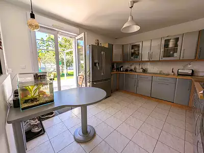 Maison, 140 m²
