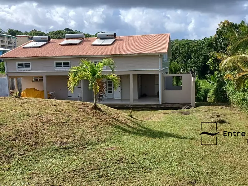 Maison, 88,15 m²
