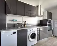 Appartement, 17,86 m²