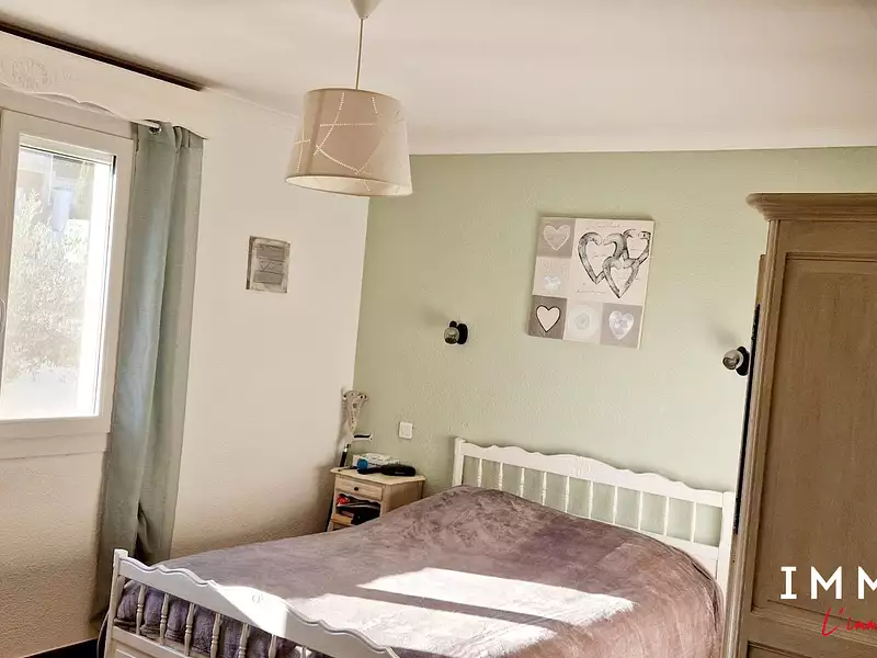 Maison, 120 m²
