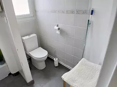 Appartement, 30 m²