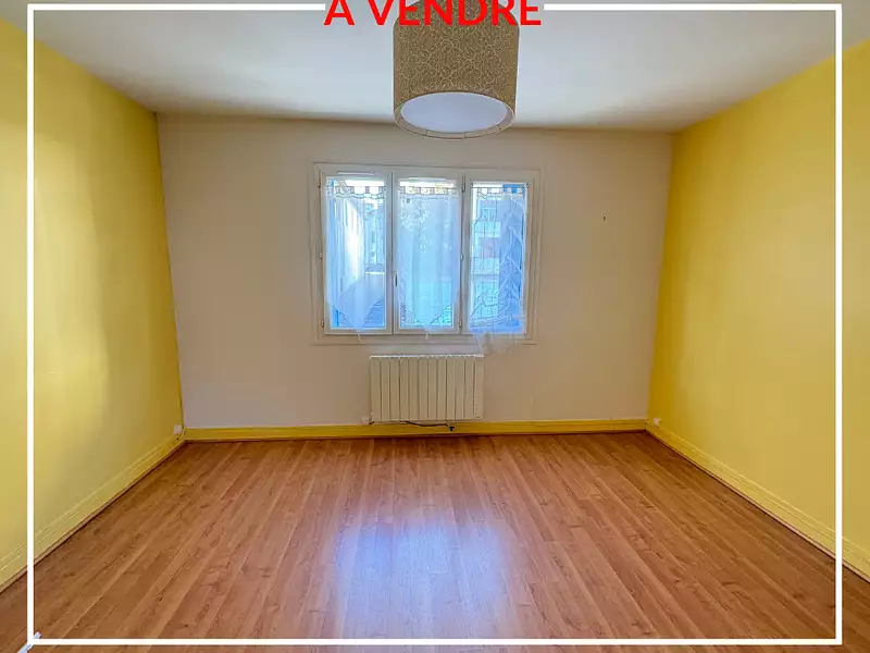 Appartement, 31,01 m²