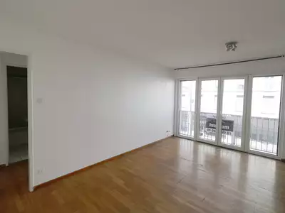 Appartement, 52,47 m²