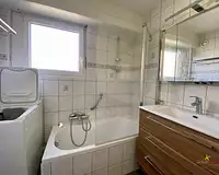 Appartement, 24,25 m²