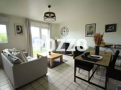 Maison, 76 m²