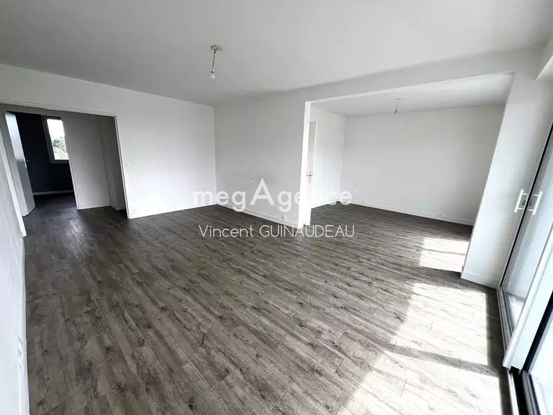 Appartement, 85 m²