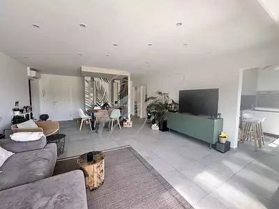 Appartement, 96 m²