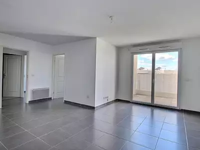 Appartement, 60 m²