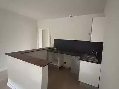 Appartement, 55 m²