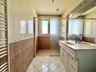 Appartement, 98 m²