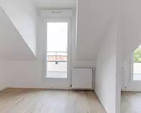 Appartement, 24 m²