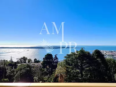 Appartement, 114 m²