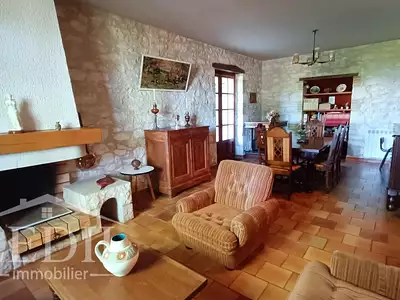 Maison, 155 m²