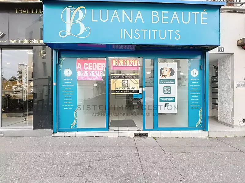 Appartement, 46,21 m²